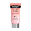 neutrogena bright boost crema viso esfoliante delicato per una pelle liscia e luminosa 75ml