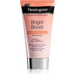 neutrogena bright boost esfoliante 75 ml