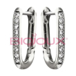 bjt263 orecchini alexia stainless steel