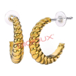 bjt266 orecchini twistagain gp