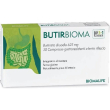 unifarco butirbioma 30 compresse - integratore per il benessere intestinale