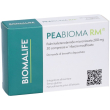 peabioma rm, integratore alimentare, 30 compresse
