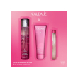 caudalie rose de vigne 50 ml set - xmas 2022