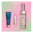 cofanetto acqua di bellezza xmas 2022 acqua di bellezza 100 ml + siero 10 ml + maschera 15 ml