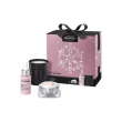 filorga cofanetto di natale ncef - ncef shot trattamento urto + ncef reverse crema viso + candela pr