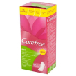 carefree proteggi slip con aloe vera pz.20