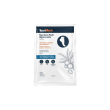 maschera piedi rigenerante - trattamento express monouso idratante emolliente 14 ml