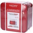 vichy box specialist natale crema viso liftactiv collagen + siero