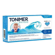 tonimer physio 60 flaconcini monodose 5ml soluzione isotonica multifunzione