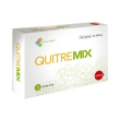 quitremix 20 capsule - integratore per il benessere mentale