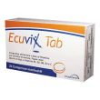 ecuvix tab 24cpr mastic