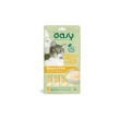creamy snack - mousse di pollo per gatti 4 stick da 15 gr