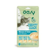 creamy snack tonno
