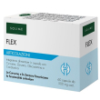 flex 60 capsule - integratore alimentare con curcuma, zenzero, glucosamina e condroitina