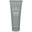 origins checks and balances™ scrub viso illuminante 75 ml peeling