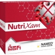 named nutrixam 28 buste - integratore alimentare