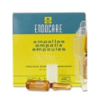 endocare ampolle ad azione rigenerante antieta' viso 7 fiale da 1 ml
