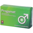 progamet 30 compresse gastroprotette 36,6 g gastroresistenti