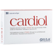 cardiol 30 perle - integratore omega3 epa e dha contro colesterolo