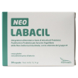 neo labacil 30 capsule - integratore di fermenti lattici