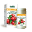 rosa canina estratto integrale titolato al 50% in vitamina c polvere orale 100 grammi