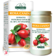 rosa canina estratto integrale titolato polvere 100 g