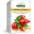 rosa canina estratto integrale titolato polvere 500 gr - integratore di vitamina c