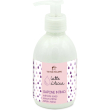 victor philippe latte d'asina - sapone intimo - 250 ml