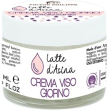 victor philippe latte d'asina - crema giorno - 50 ml