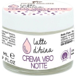 victor philippe latte d'asina - crema viso notte - 50 ml