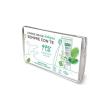 gum bio travel kit - igiene orale completa e naturale in viaggio