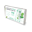 sunstar italiana gum travel kit bio 1 spazzolino + 1 dentifricio + 1 scovolino interdentale