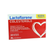 lactoflorene colesterolo 30 compresse tristrato - montefarmaco