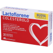 lactoflorene® colesterolo 30 compresse tristato 48 g
