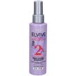 l'oréal paris elvive hydra hyaluronic siero spray senza risciacquo 150