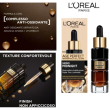 l'oreal paris age perfect -  siero viso , midnight serum
