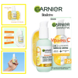 garnier skinactive - siero in crema illuminante + vitamina  c