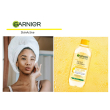 garneir skin active - acqua micellare illuminate , vitamina c