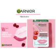 garnier skin active - maschera rimpolpante labbra