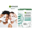 garnier skin active -  maschera viso in tessuto, hydra bomb  idratante + rivitalizzante