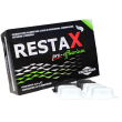 restax pre-effluvium 30 compresse - integratore per il benessere dei capelli