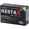 restax pre effluvium 30 compresse 43,5 g
