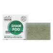 shampoo solido nutr prot mini