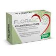 florase colesterolo forte 40 capsule