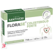 florase colesterolo forte 40 capsule