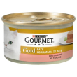 pro plan gourm gold pate' salm