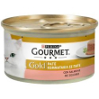 gold pate' salmone 85gr 12254217