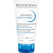 bioderma atoderm mains & ongles - crema mani e unghie ultra riparatrice 50 ml