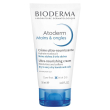 bioderma atoderm crema riparatrice mani e unghie 50 ml