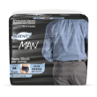 serenity pants man plus m 12 pezzi